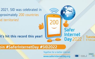 Safer Internet Day 2022