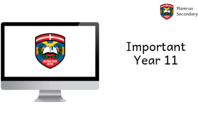 𝗔𝗧𝗧𝗘𝗡𝗧𝗜𝗢𝗡 Year 11 students: 𝗠𝗔𝗧𝗦𝗘𝗖 𝗘𝘅𝗮𝗺𝗶𝗻𝗮𝘁𝗶𝗼𝗻 𝗦𝗲𝘀𝘀𝗶𝗼𝗻 𝟮𝟬𝟮𝟲