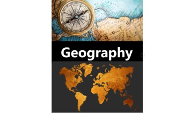 Why is geography important?