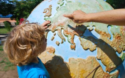 10 geography sites for students to keep on learning during the upcoming Christmas holidays