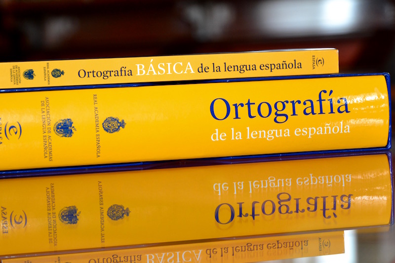 Errores típicos que cometen los estudiantes de español