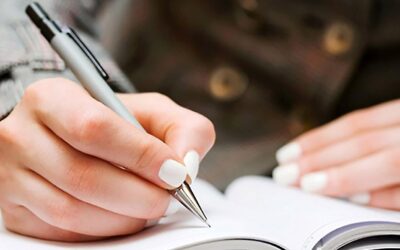 Writing a biography