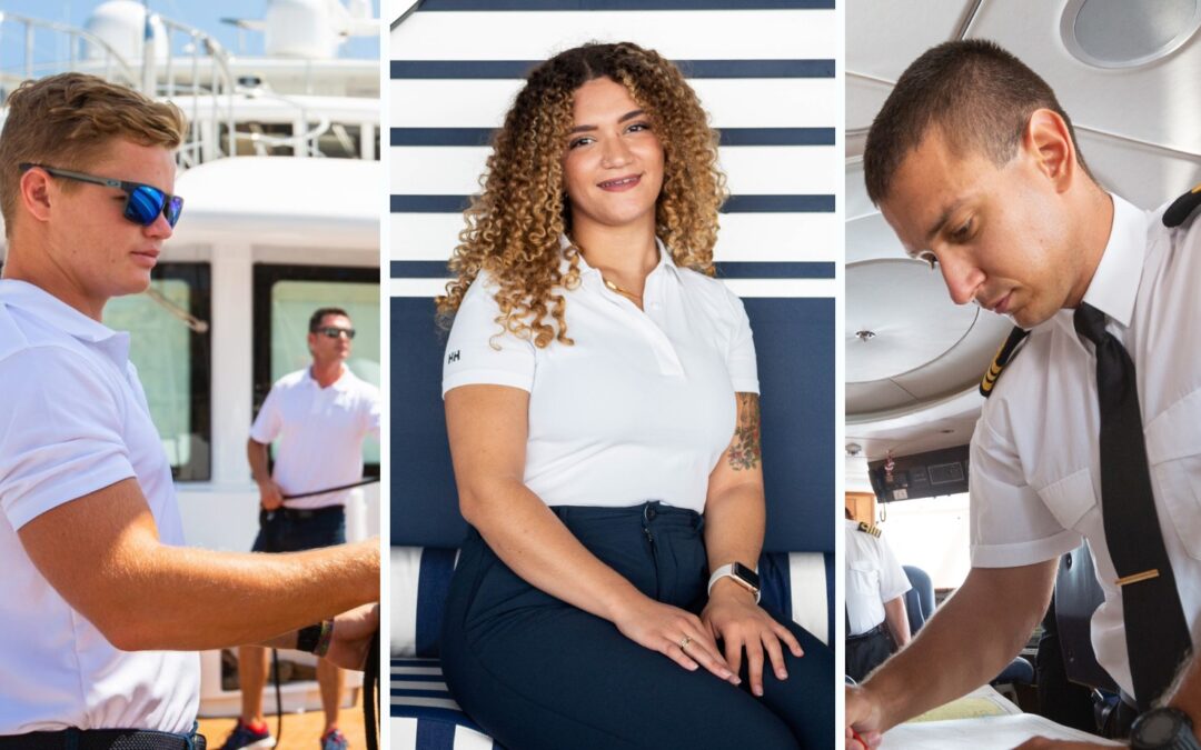 Attention Future Seafarers – Open Day at MaritimeMT