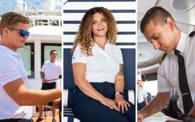 Attention Future Seafarers – Open Day at MaritimeMT