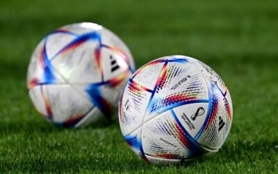 Noticias desde el Mundial