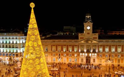 La Navidad en España