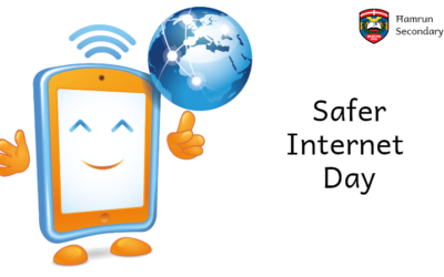 Safer Internet Day 2023