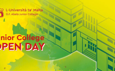 Junior College Open Day
