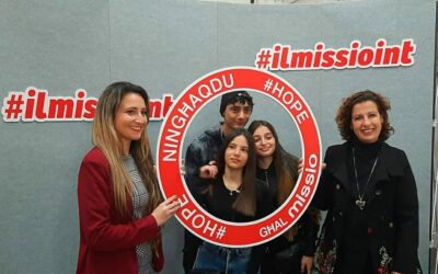 Hamrun Secondary – Missio Fest 2023