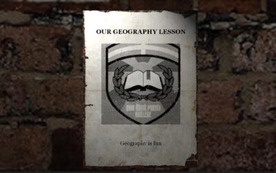 Geography – Our good work