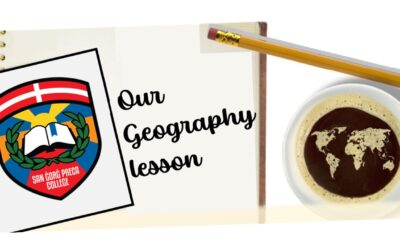 Geography – Our good work