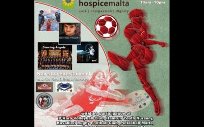 Sports Marathon Poster