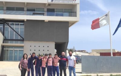 Visit to the Maritme MT institute