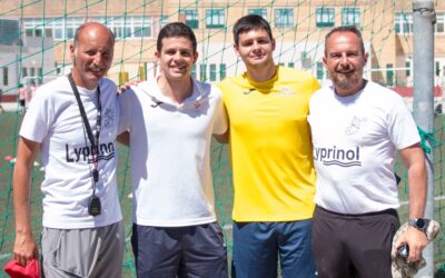 MOC athletes’ visits