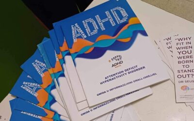 ADHD awareness