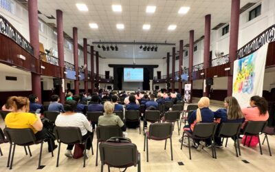 Year 11 presentation regarding GEM16+