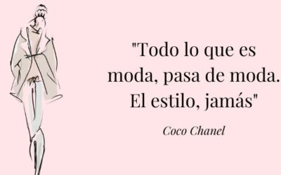 Referente de estilo