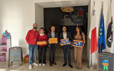 A Visit to Esplora