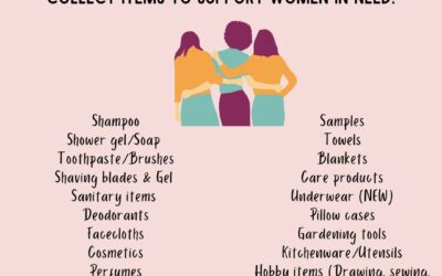 International Women’s Day initiative