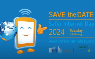 Safer Internet Day 2024