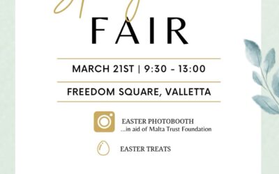 Spring Fair