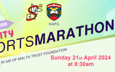 Maratona Program