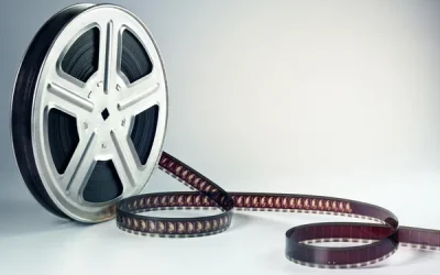 Escribir sobre películas