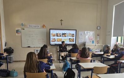 The European Day of Languages