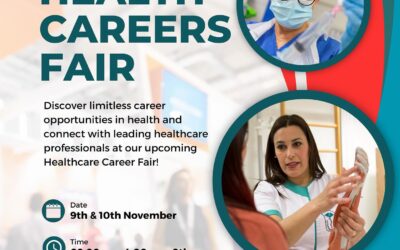 Health Careers Fair
