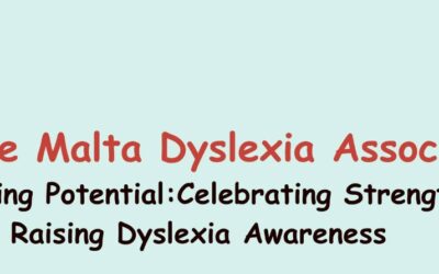 Malta Dyslexia Association – Unlocking Potential – Celebrating Strengths and Raising Dyslexia Awareness