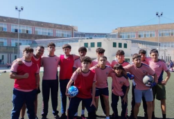 The Malta FA ADHD Awareness Day