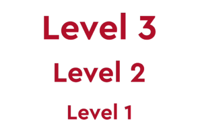 The new SEC assessment model 2025