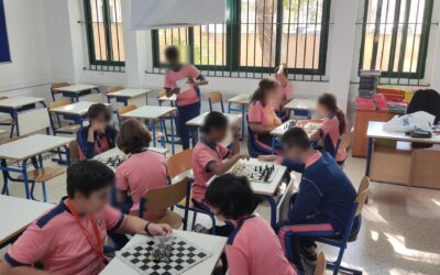 ♟️ Enhancing Our Chess Club – Thanks to the Malta Chess Federation! ♟️