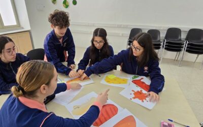 Training for Young parliamentarians’ group
