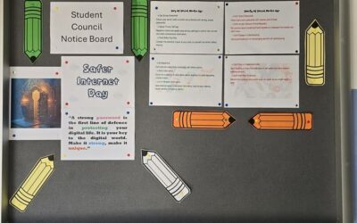 Informative Board