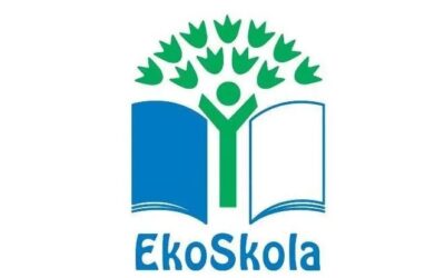 EkoSkola – environmental review of the school
