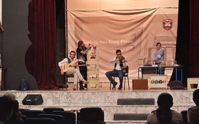 Year 9 – Repubblikgħana