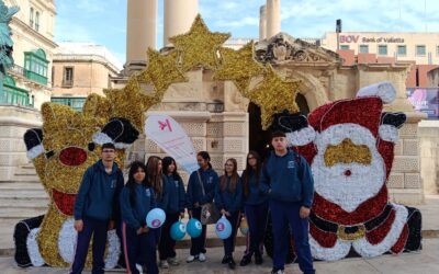 Sitt Ġrajjiet u Naqra Għala Spiċċajna (Kif Spiċċajna)