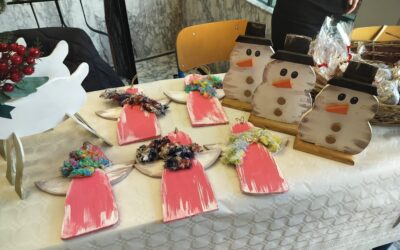KTI Christmas Fair