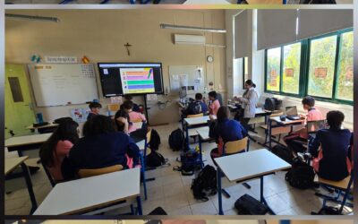 Viaje Soñado: Year 9 Holiday Planners
