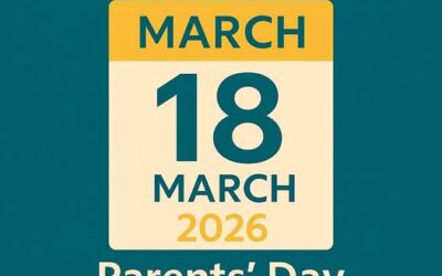 Parents’ Day – 18th March 2026
