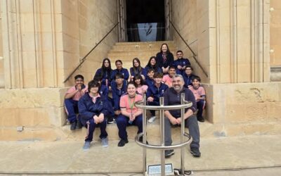 Year 9 Students of the Month