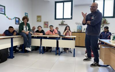 Financial Literacy Sessions