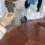 Chemistry Students Explore Water Hardness