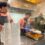 KTI Year 10 students’ visit to the Soup Kitchen
