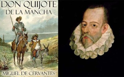 “En un lugar de la Mancha, de cuyo nombre no quiero acordarme…”