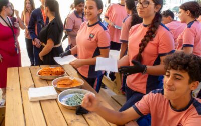 Celebrating ADHD Awareness at School