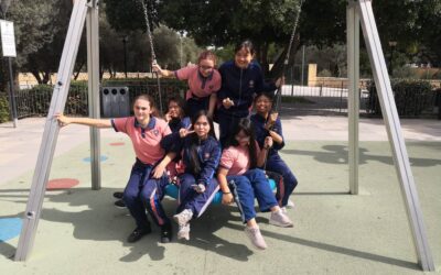 Year 11 Art Students Visit Ta’ Qali Crafts Village