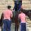 KTI – A visit to RMJ Horse Rescue